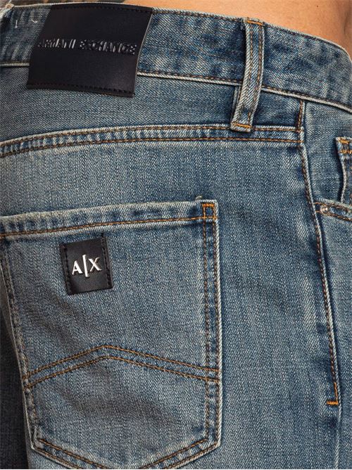  ARMANI EXCHANGE | 6DZJ14 Z1ZPZ/1500